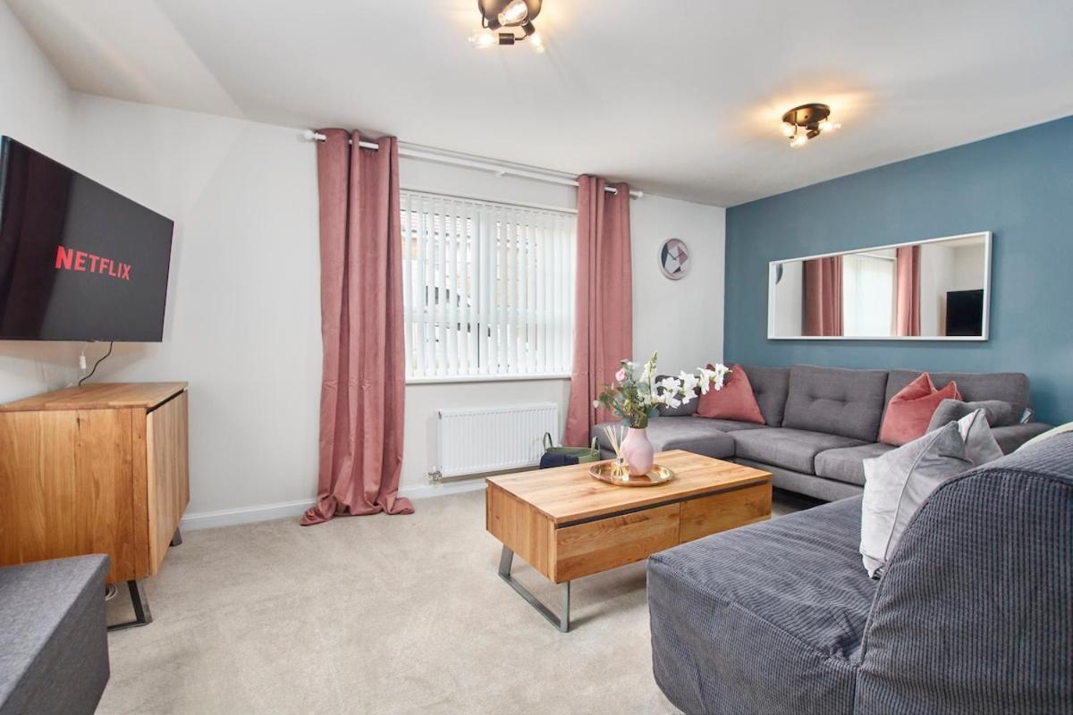Perfect 3br House Sleeps 9 Holiday home